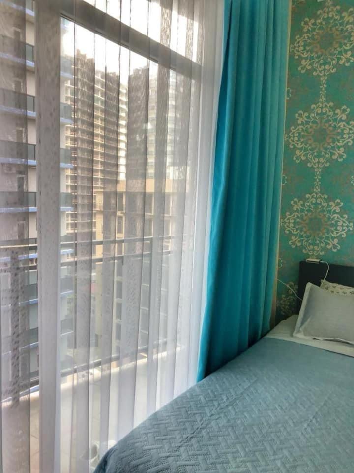NBG tower - Housity
