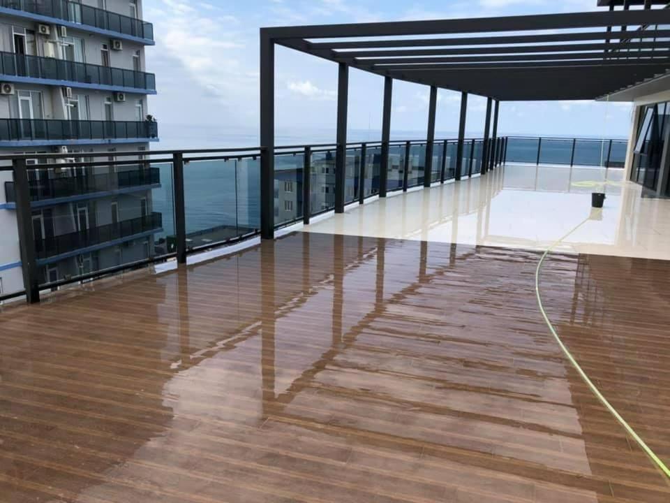 NBG tower - Housity