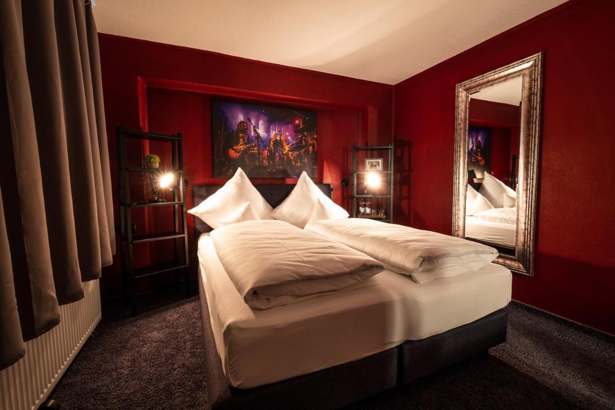 Hotel Engel Aulendorf - Housity