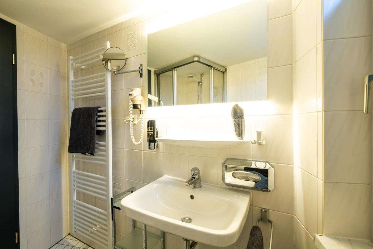 Hotel Engel Aulendorf - Housity