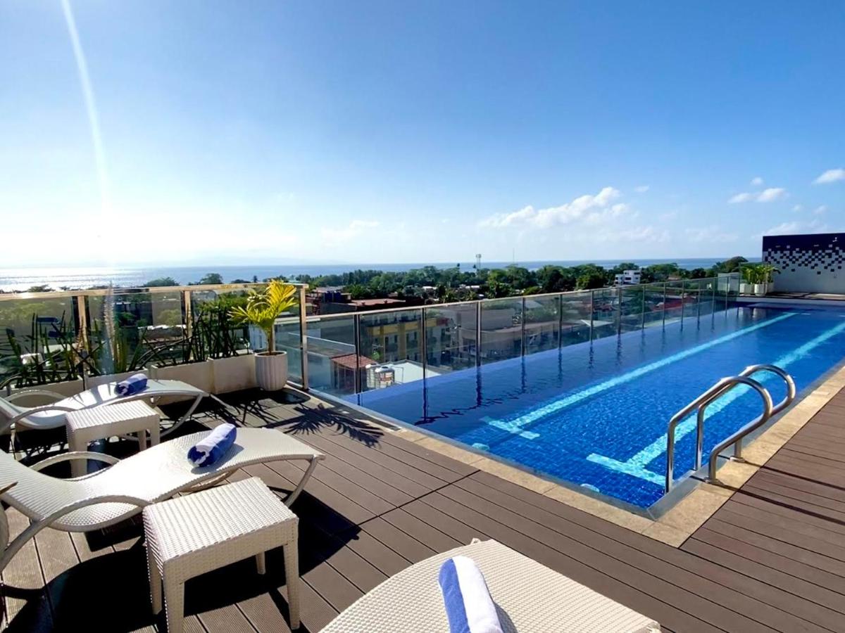 Suitetrails - DCCCO Hotel
