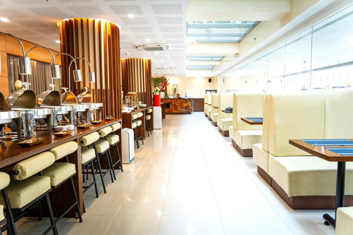 Suitetrails - DCCCO Hotel