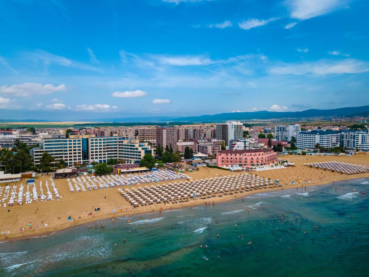 MPM Hotel Orel - Ultra All Inclusive - Housity