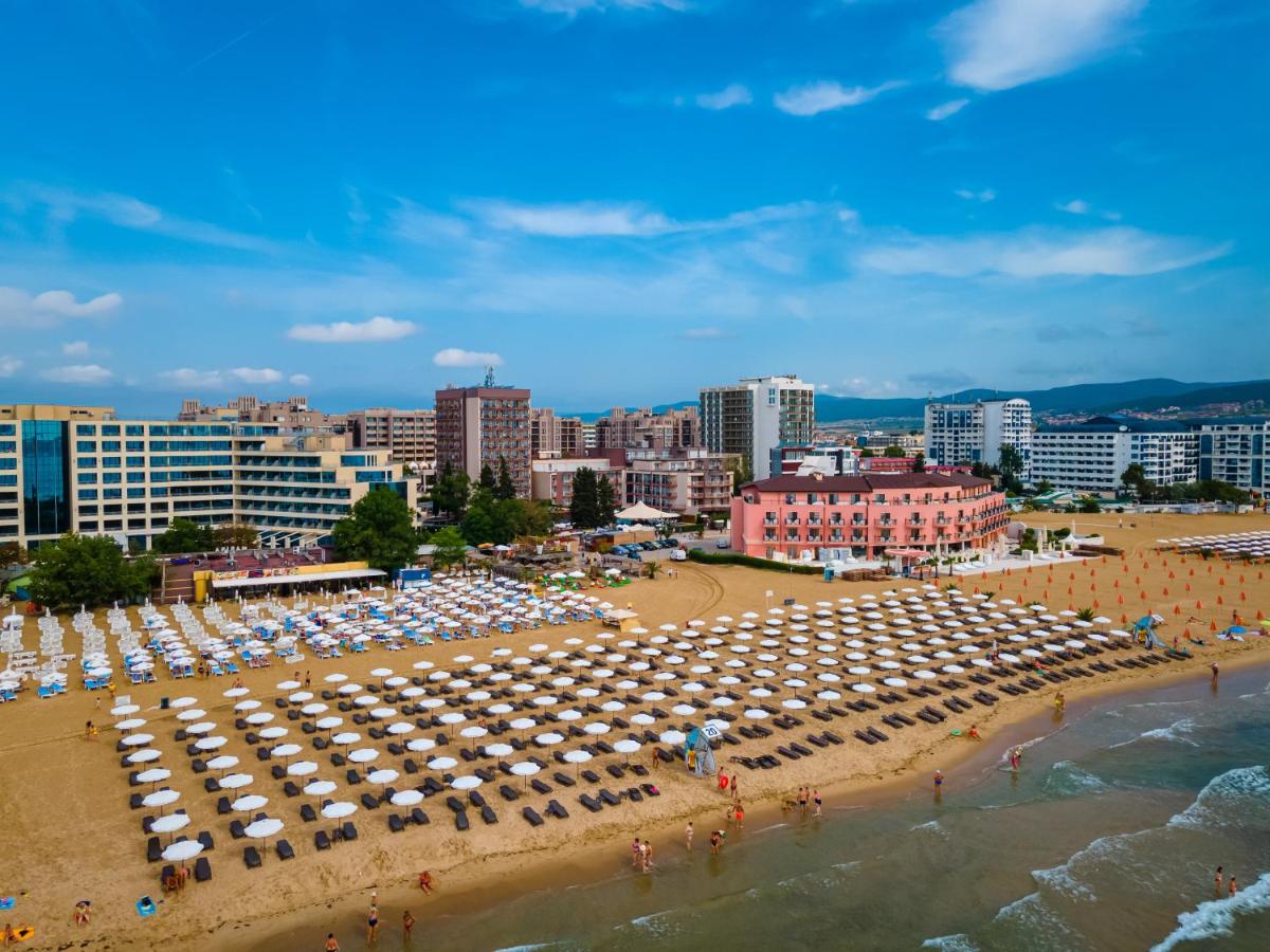 MPM Hotel Orel - Ultra All Inclusive - Housity