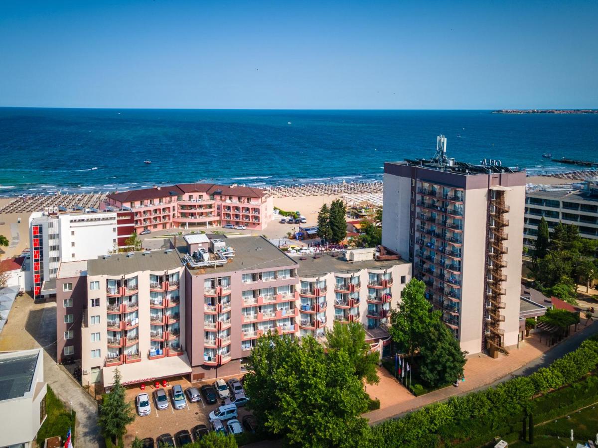 MPM Hotel Orel - Ultra All Inclusive - Housity