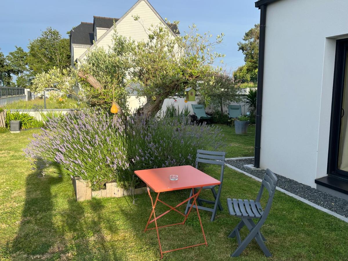 Au plaisir d’accueillir - Housity