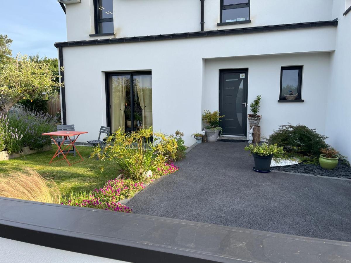 Au plaisir d’accueillir - Housity