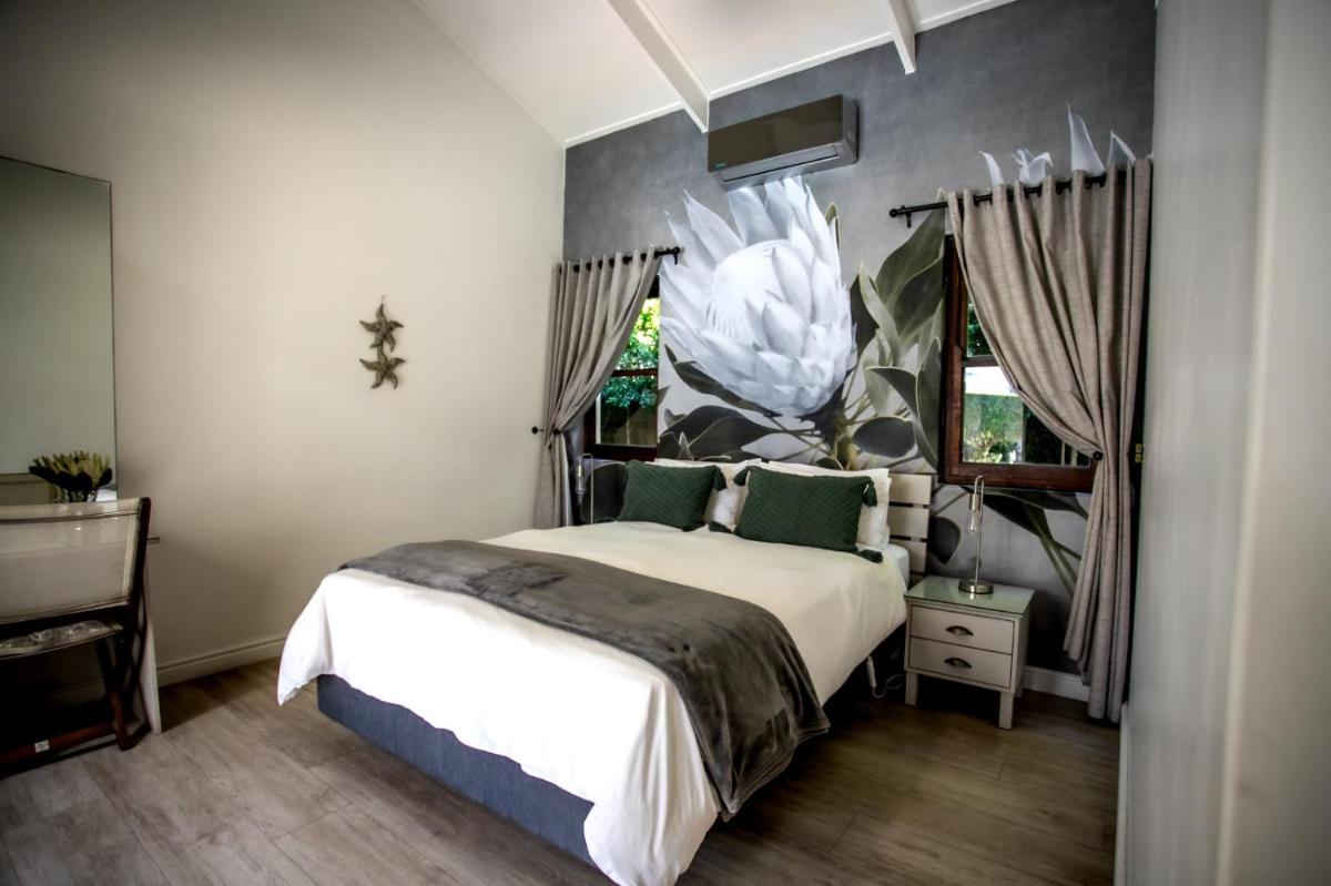 Sixteen Guesthouse on Main - Housity