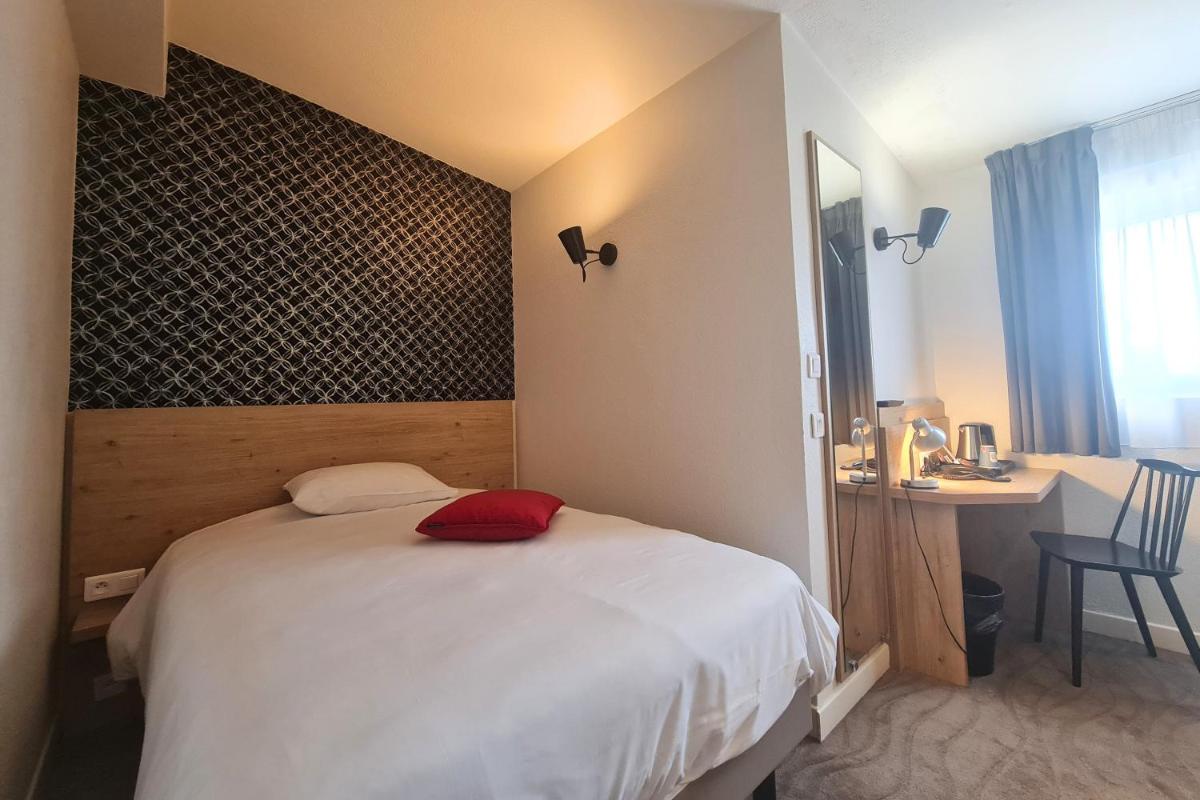 Kyriad Vannes Centre Ville - Housity