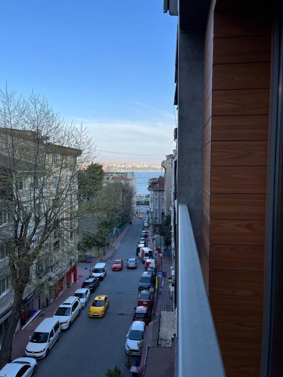 Home of Galataport - Housity
