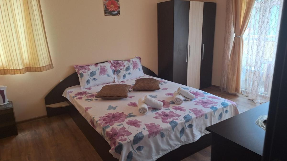 Kshcha za gosti vlchevi nessebar - Housity