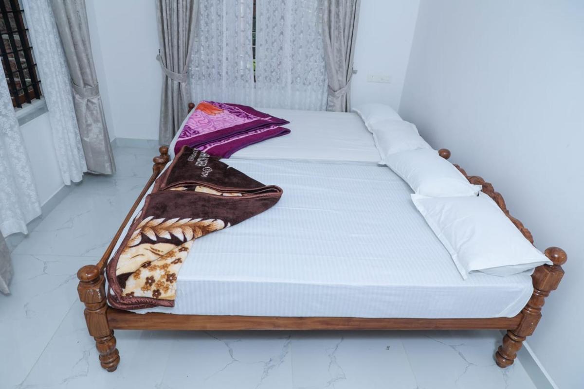 Moody moon residential home stay - Housity