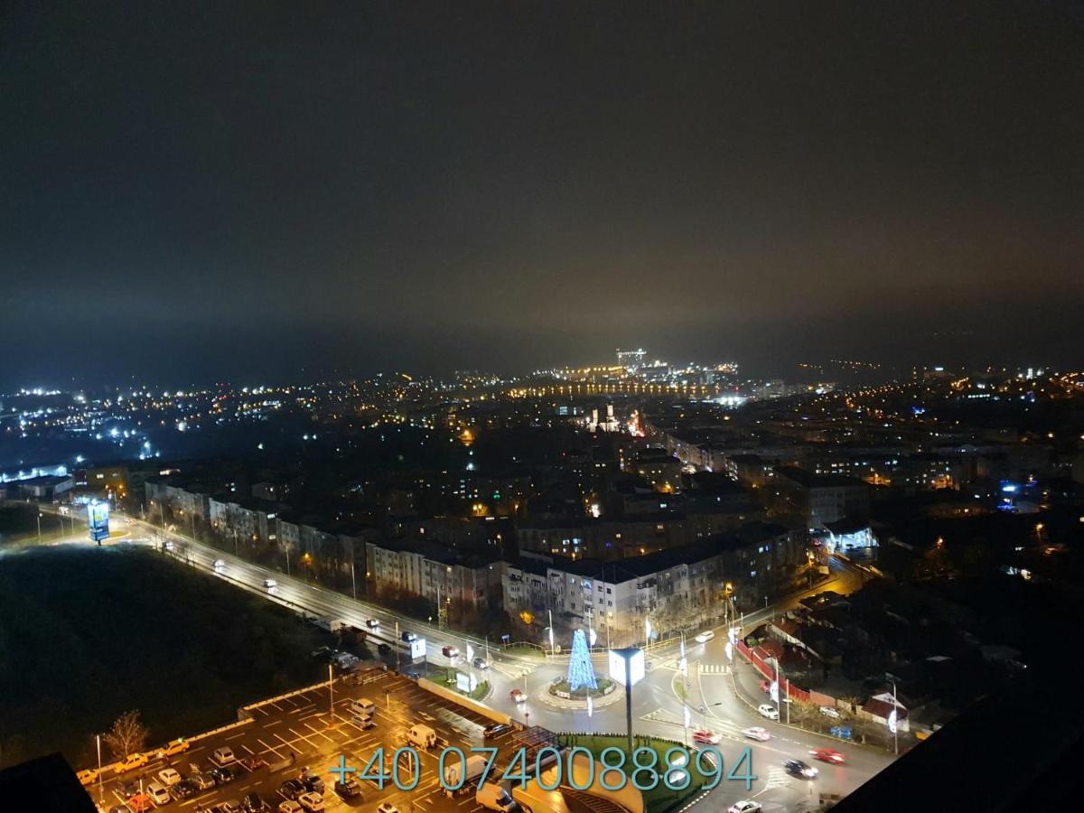 AP RELAX Tulcea - Hizvo