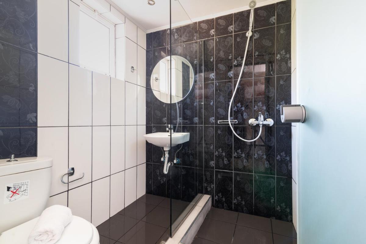Maria Hotel - Housity