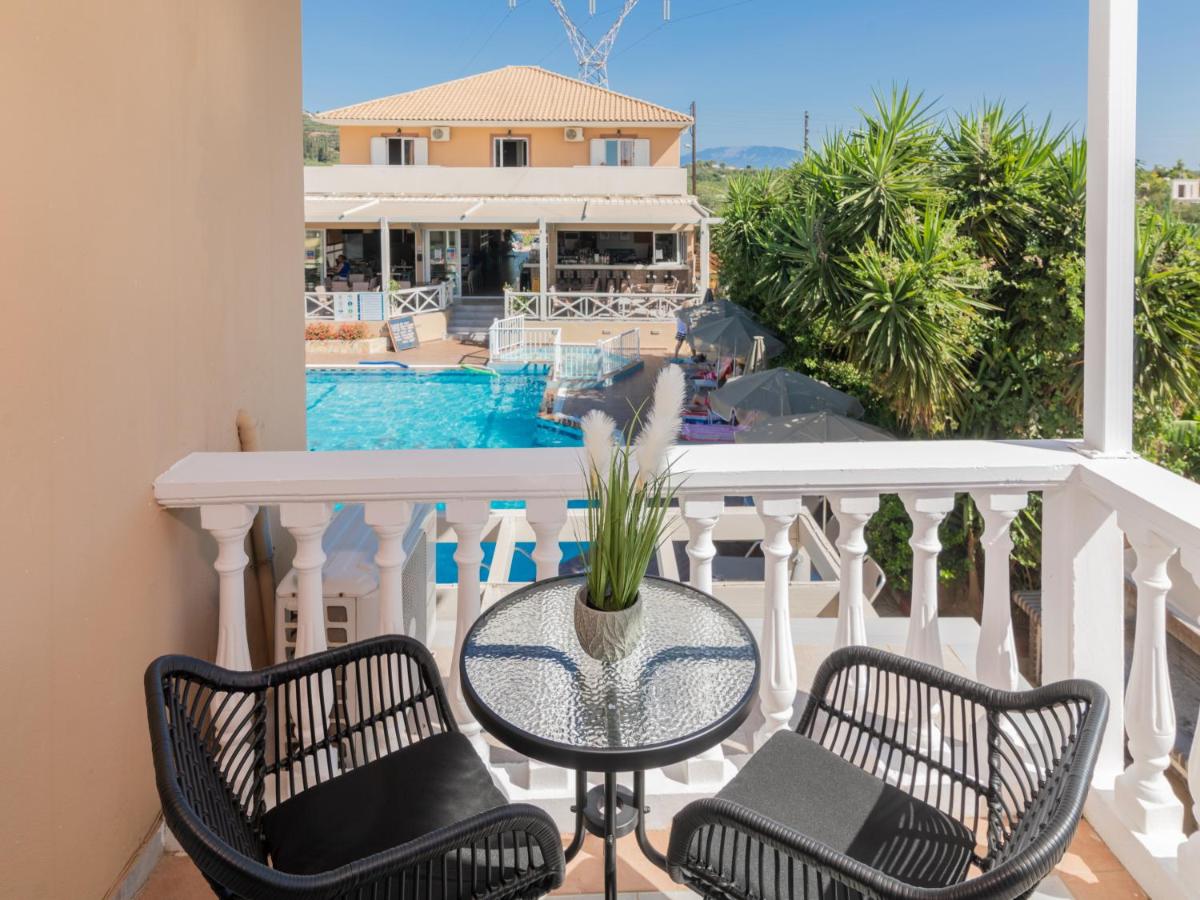 Maria Hotel - Housity