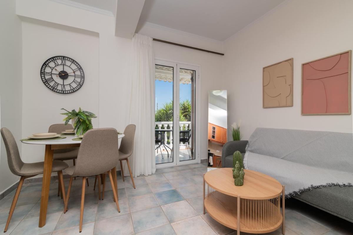 Maria Hotel - Housity