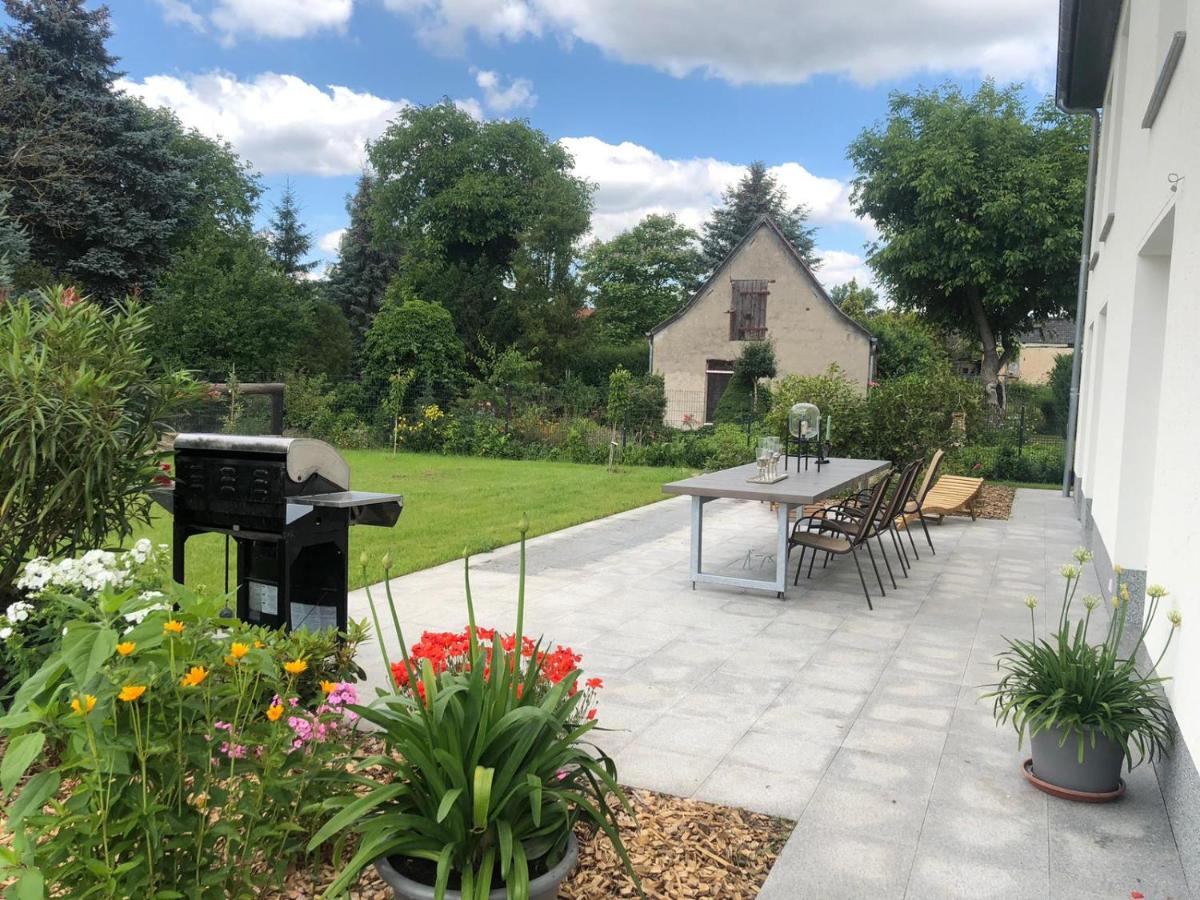 Ferienwohnung Beetzseeheide - Housity