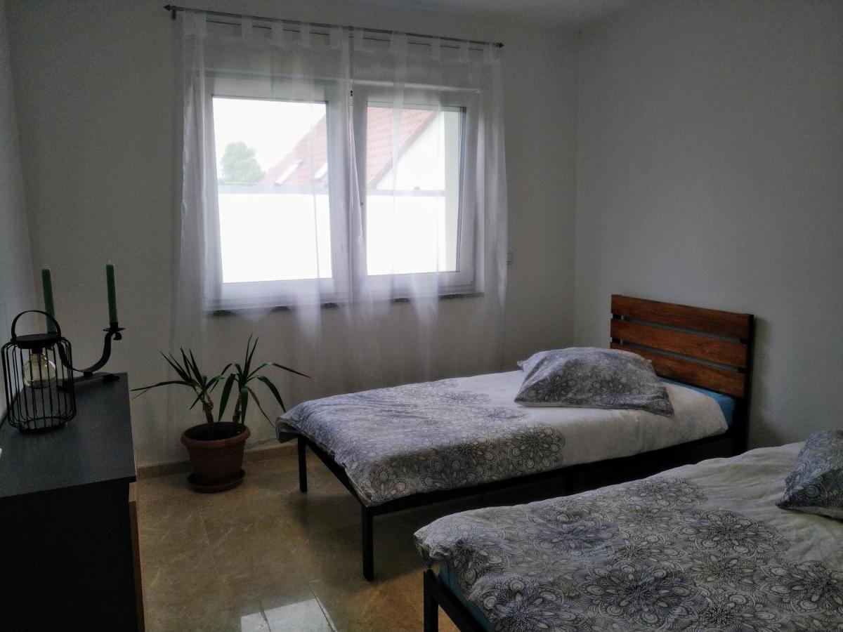 Ferienwohnung Beetzseeheide - Housity