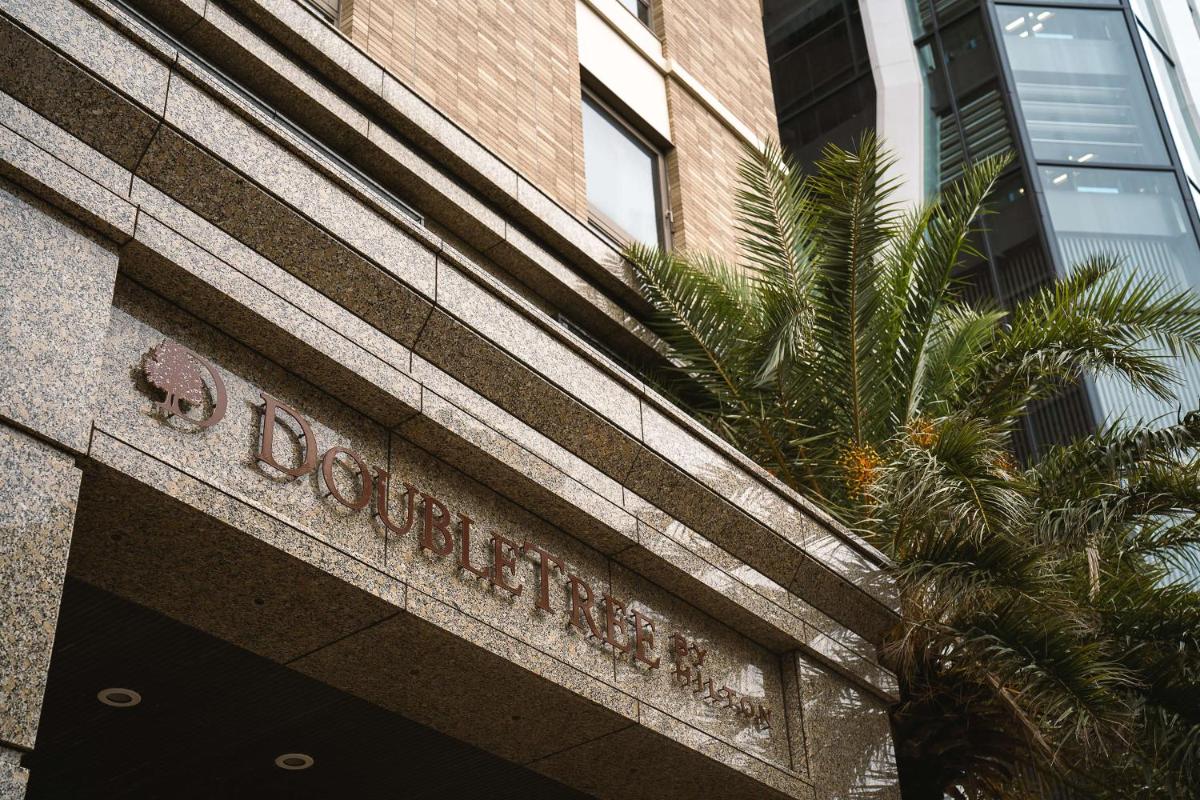 DoubleTree by Hilton Hotel Naha - Housity