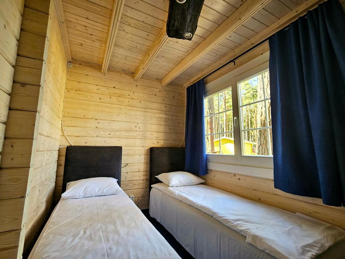 Tartumaa Tervisespordikeskus - Housity
