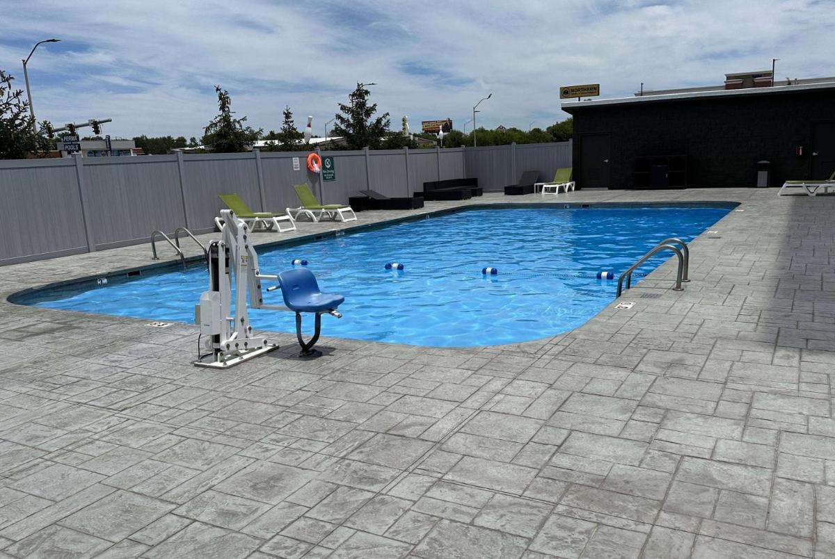 La Quinta by Wyndham Indianapolis South - Housity
