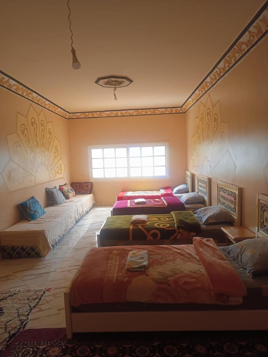 Ait Ayoub Voyages - Housity