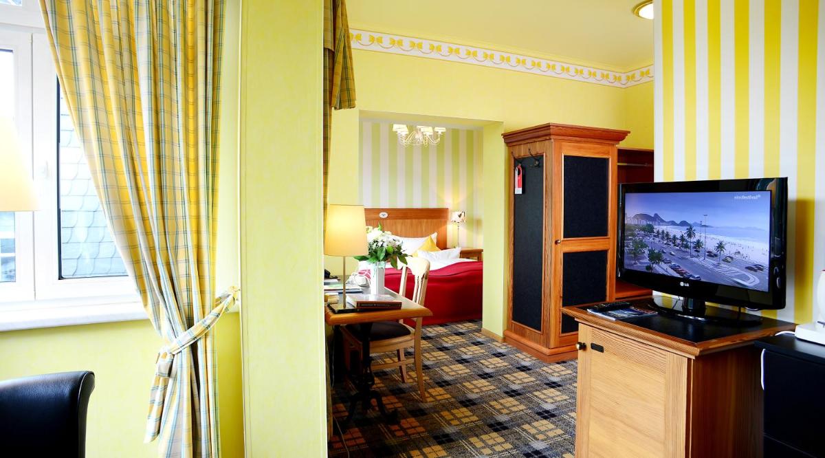 Hotel Schieferhof - GlasLUST - Housity