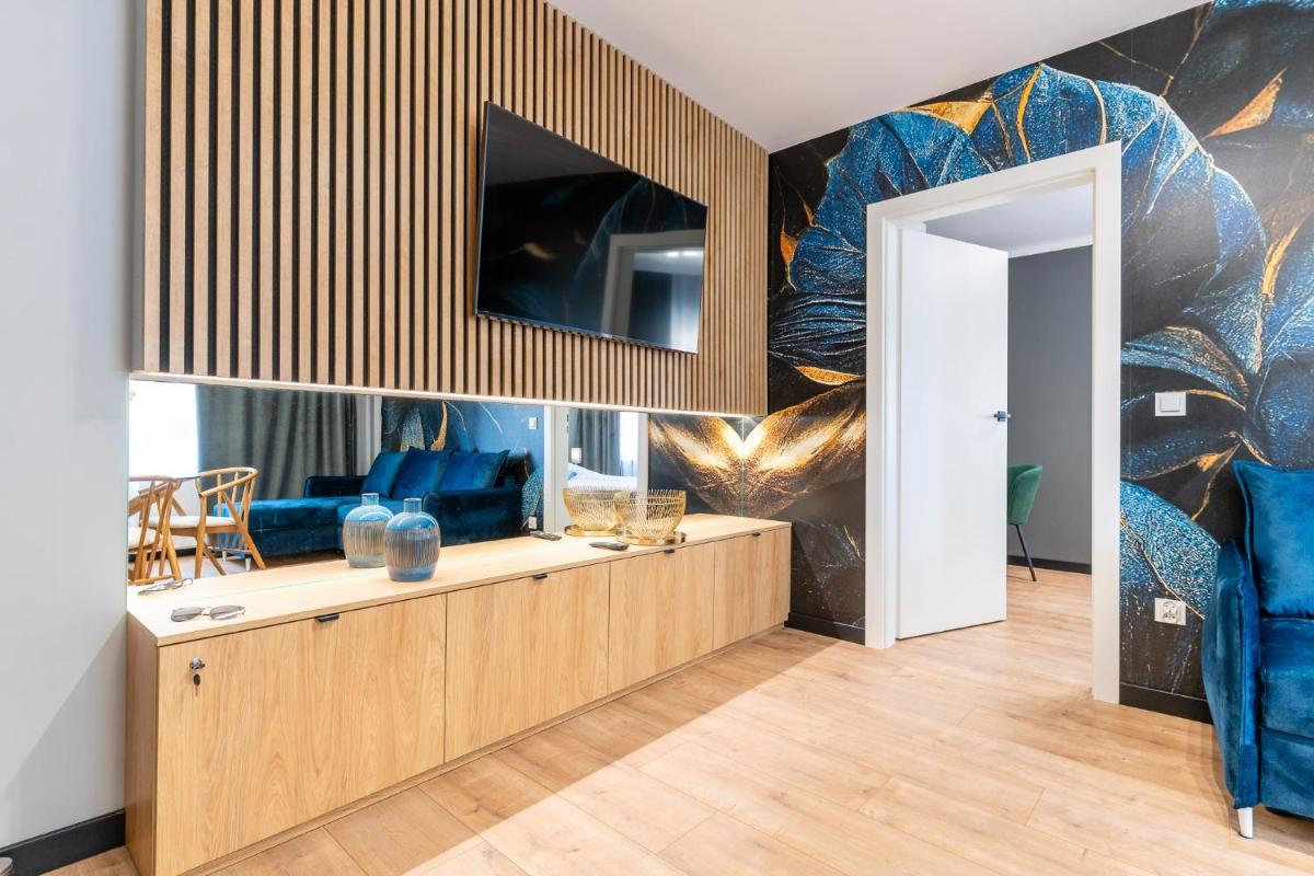 Apartament przy Starówce - Housity