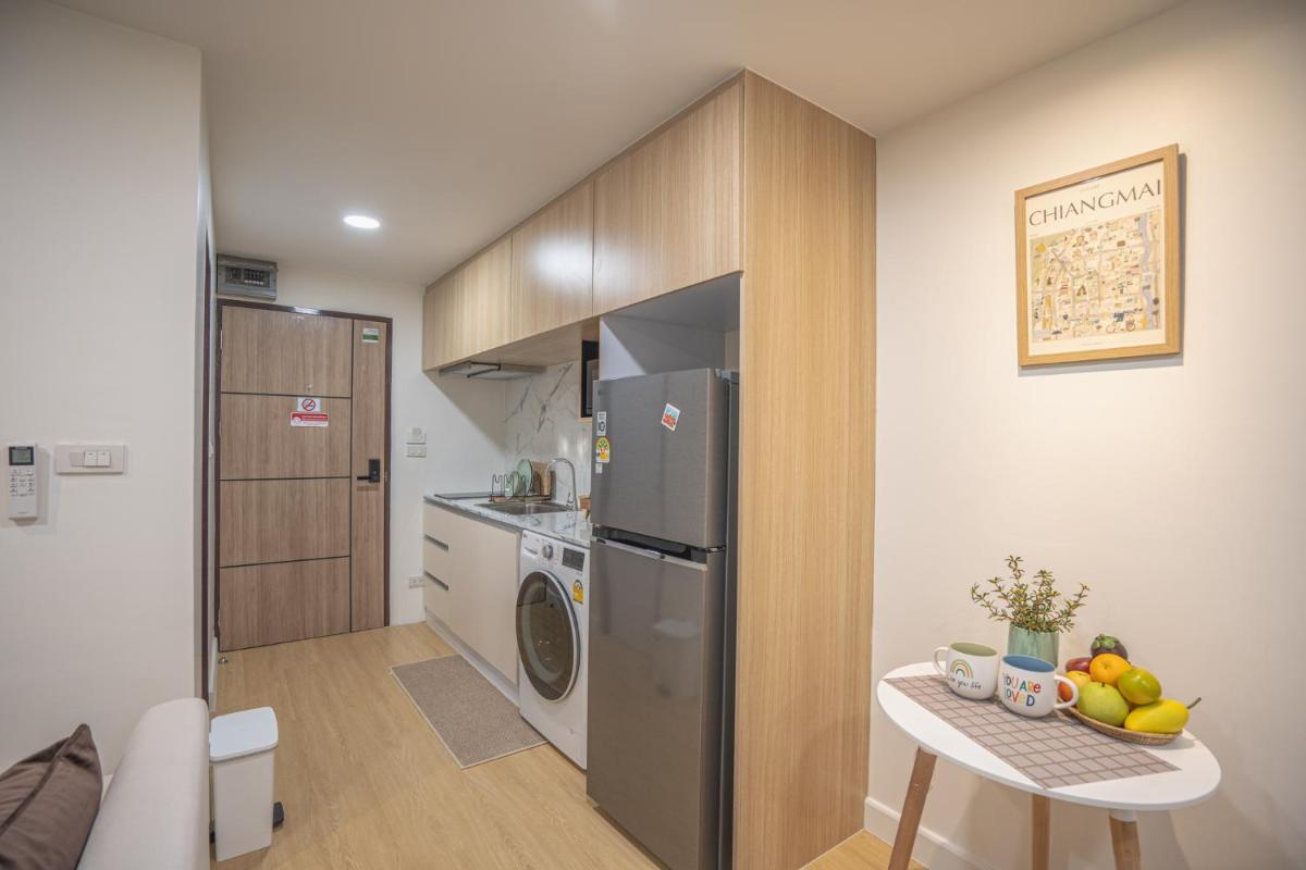 Baan Ha Nimman Chiang Mai Hillside2 - Hizvo