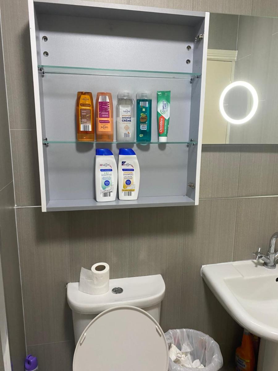 Suitetrails - Special Offer - Upgraded Room in Central Dublin