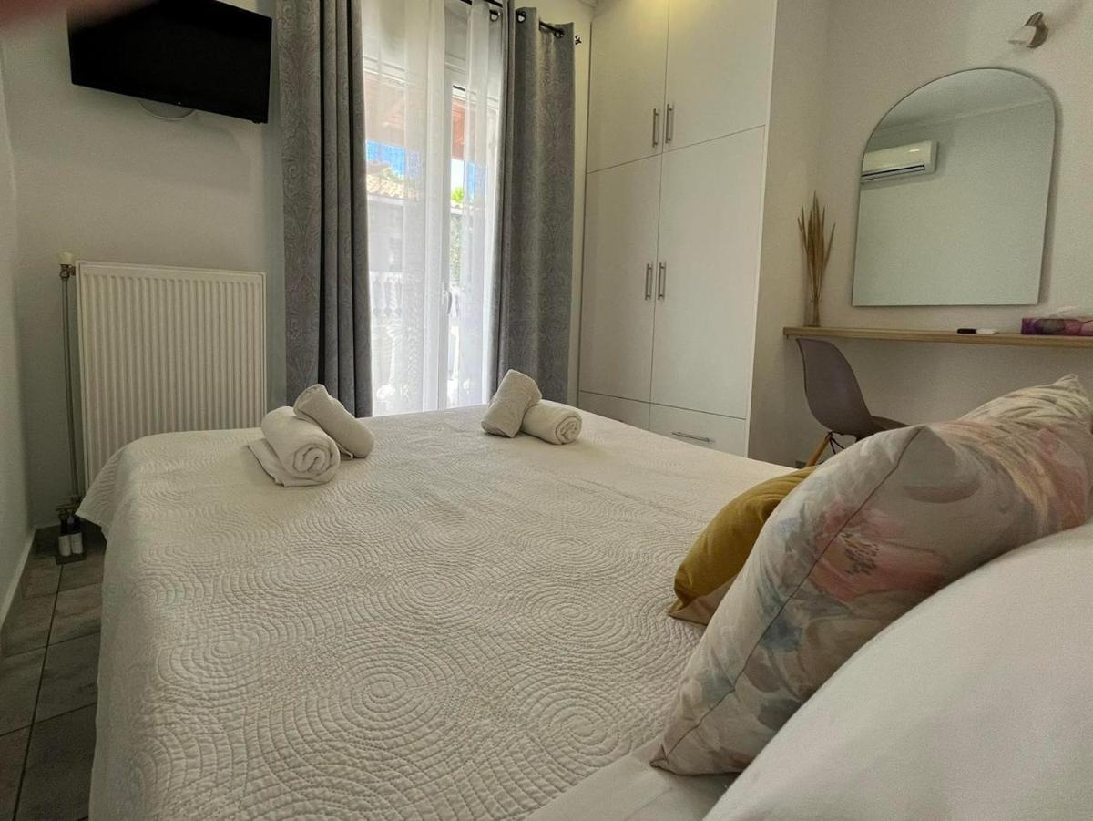 Villas Margaris - Housity