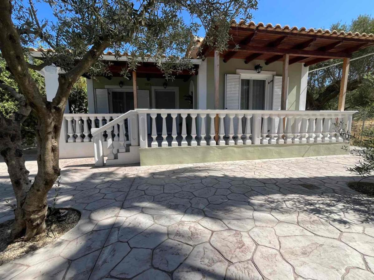 Villas Margaris - Housity