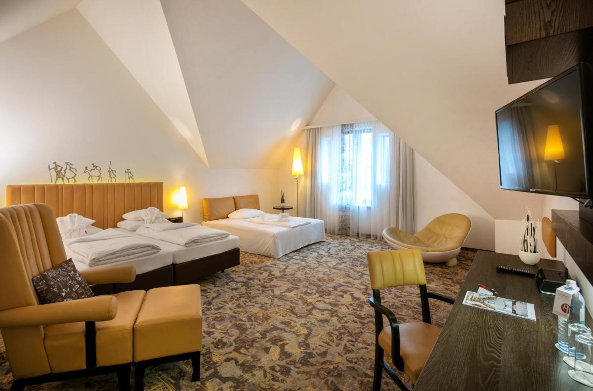 ARCOTEL Camino Stuttgart - Housity