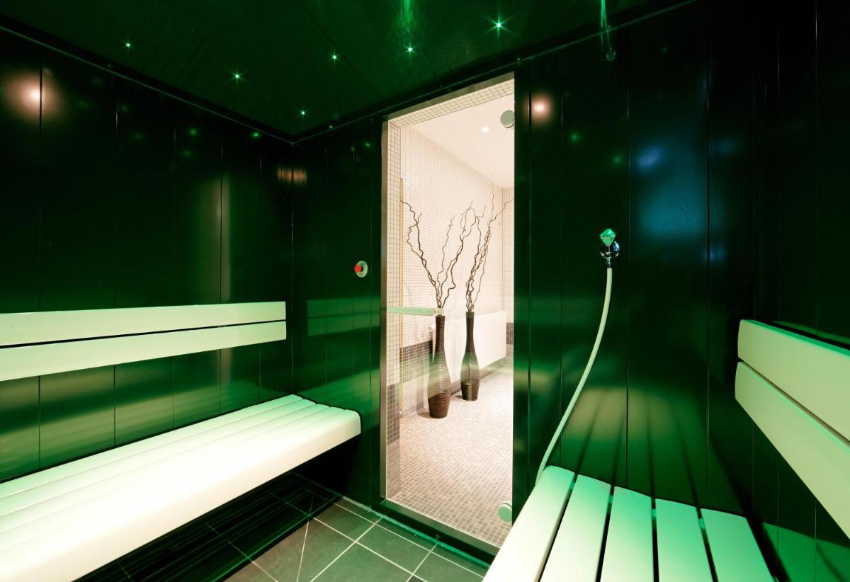 ARCOTEL Camino Stuttgart - Housity