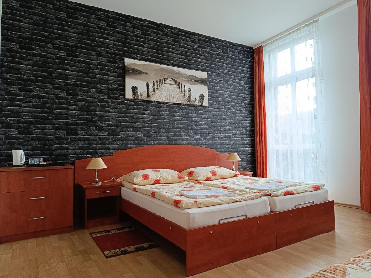 Dom Wczasowy Magnolia - Housity