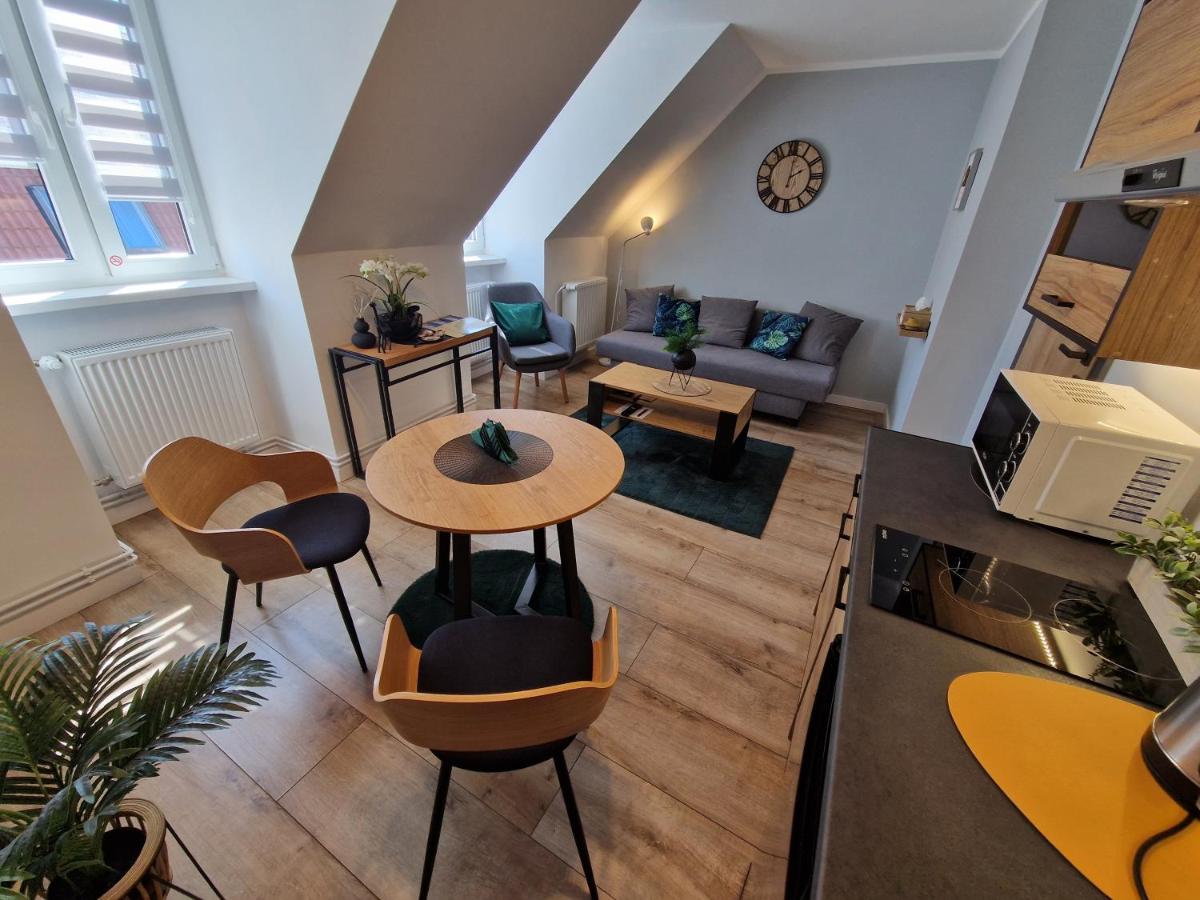 Apartament Rabiańska 14 - Housity