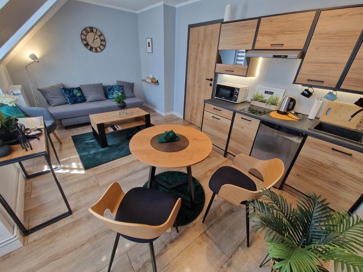 Apartament Rabiańska 14 - Housity