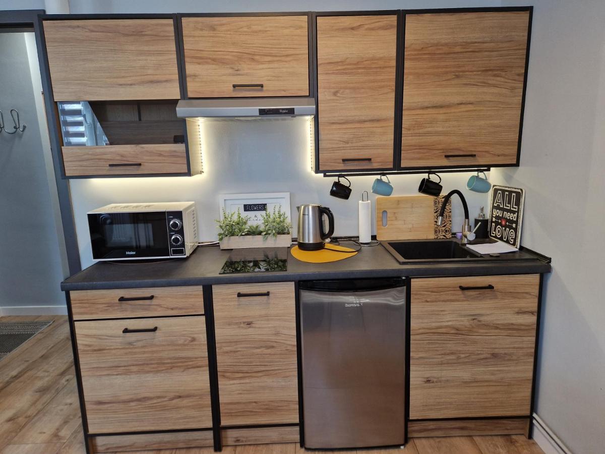 Apartament Rabiańska 14 - Housity