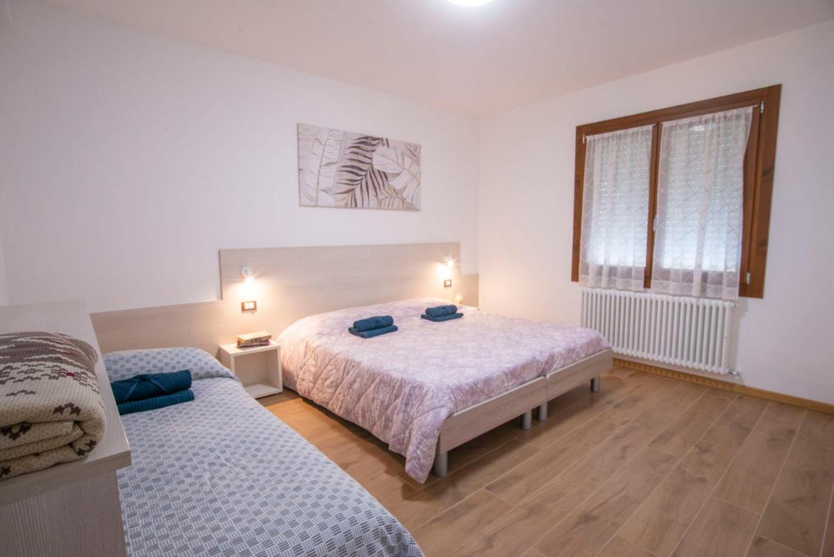 Ca' dei Berici - Housity