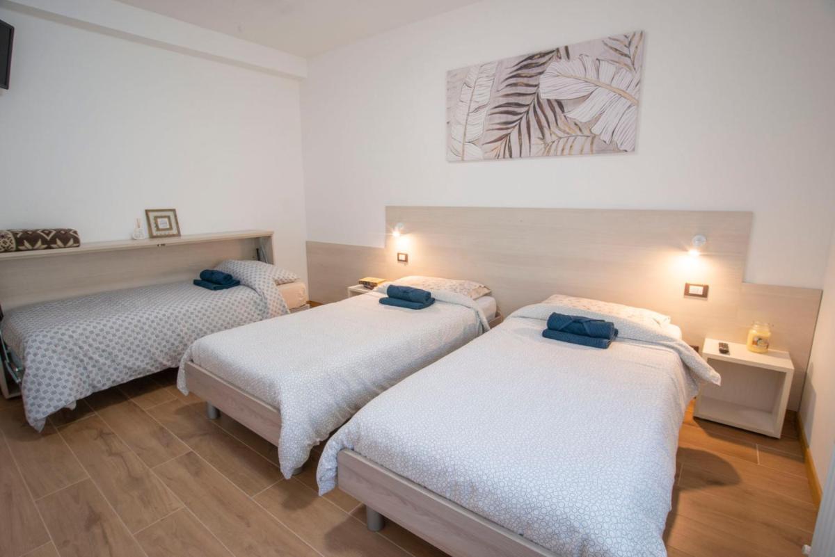 Ca' dei Berici - Housity