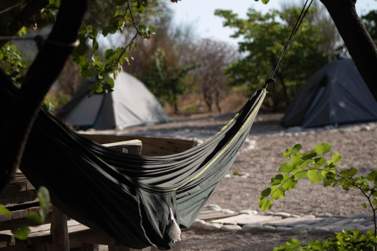 Lost Paradise Camping Beach & Bar - Hizvo