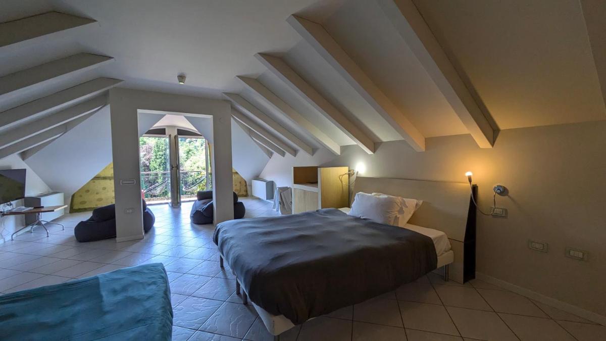 hotel garni Santa Caterina - Housity