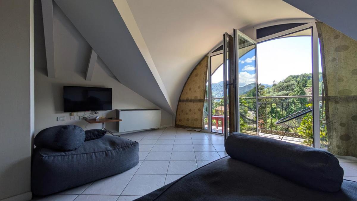 hotel garni Santa Caterina - Housity