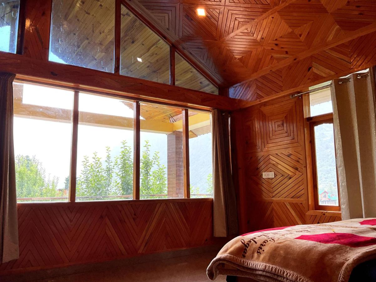Manu Cottage - Housity