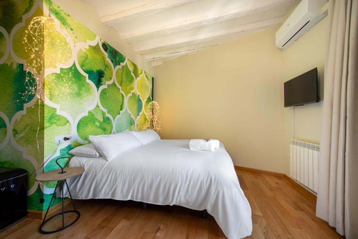 Hotel-Boutique by Gonzalo Sesma - Housity