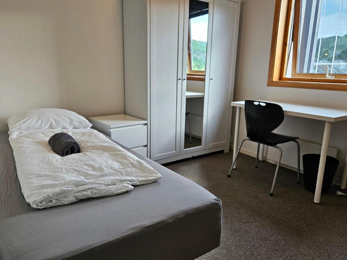 Single Room 304 near Kristiansand - Housity
