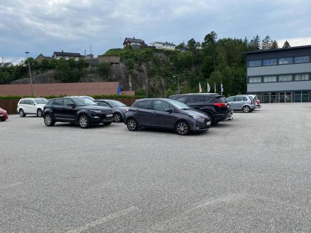 Single Room 304 near Kristiansand - Housity