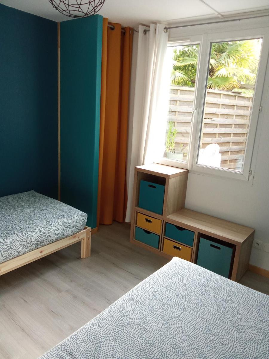 Le mas des Landes - Housity
