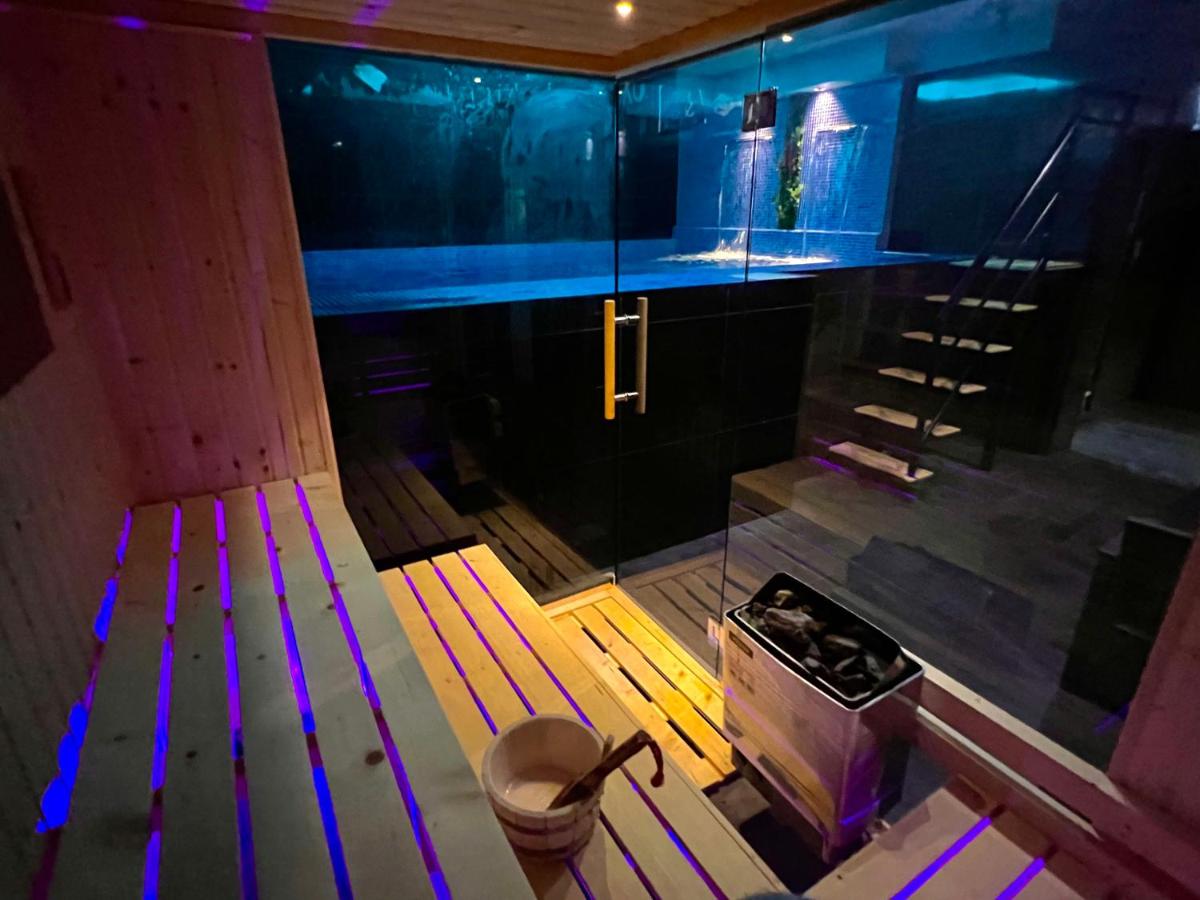Hotel & Spa Villa Luxe - Housity