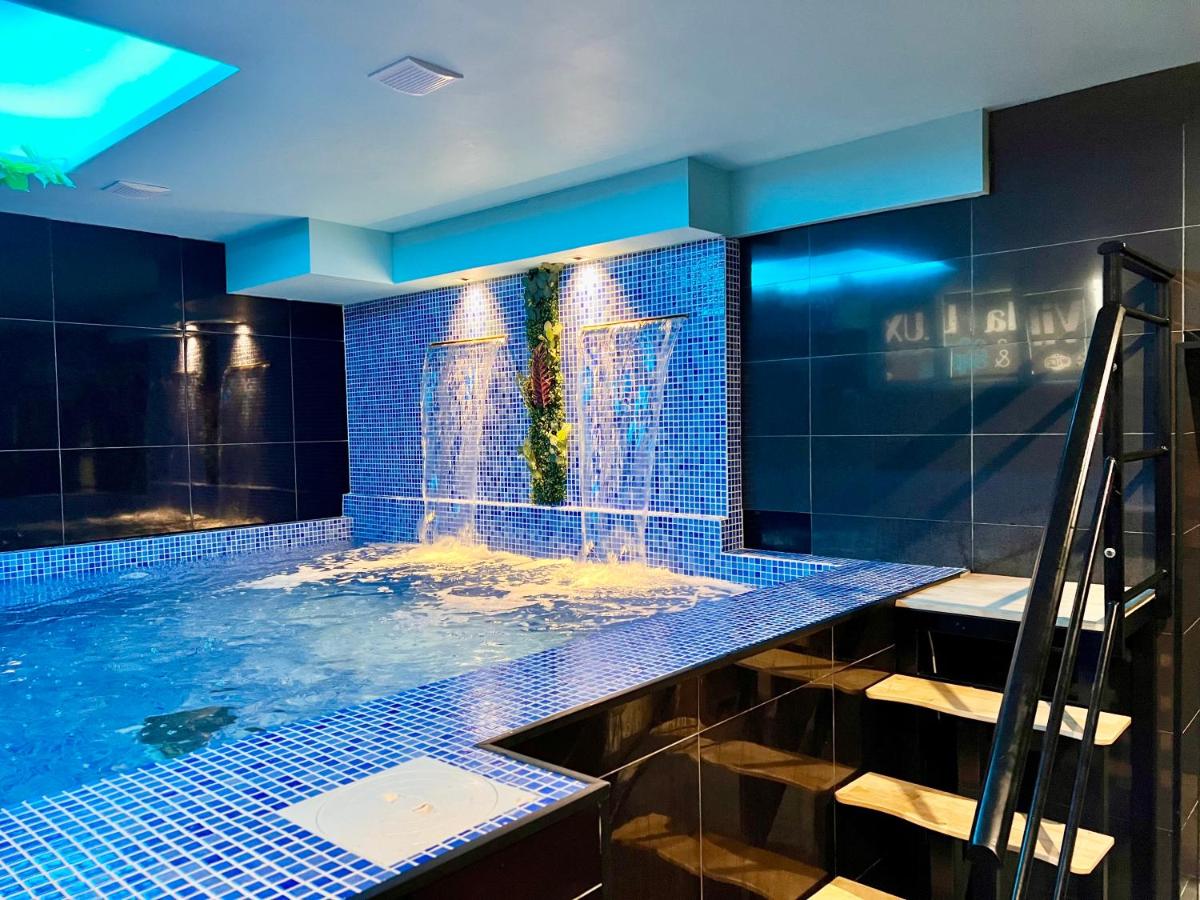 Hotel & Spa Villa Luxe - Housity